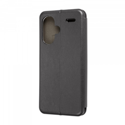 Чохол-книжка ArmorStandart G-Case для Xiaomi Redmi Note 13 Pro+ 5G Black (ARM71849)