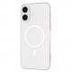 Чохол Proove Crystal Case with MagSafe для iPhone 16 Transparent