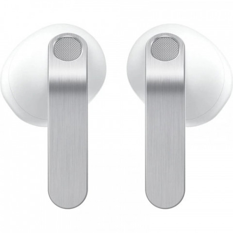 Bluetooth-гарнітура Samsung Galaxy Buds4 White (SM-R540NZWASEK)