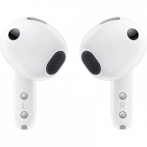 Bluetooth-гарнітура Samsung Galaxy Buds4 White (SM-R540NZWASEK)