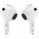 Bluetooth-гарнітура Samsung Galaxy Buds4 White (SM-R540NZWASEK)