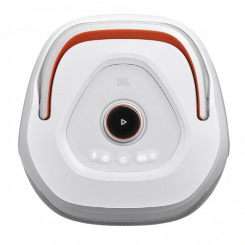 Акустична система JBL PartyBox 130 (JBLPB130WHTEP)