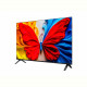 Телевiзор TCL 43S51K