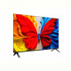 Телевiзор TCL 43S51K