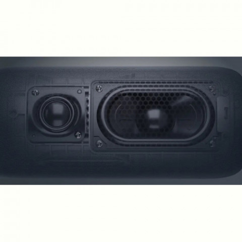 Акустична система Motorola Moto Sound Flow Carbon (PG38C07843)