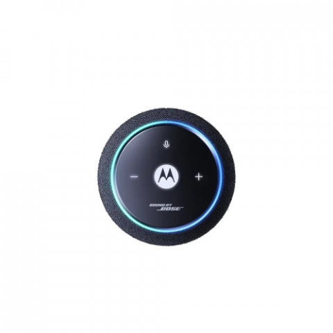 Акустична система Motorola Moto Sound Flow Carbon (PG38C07843)