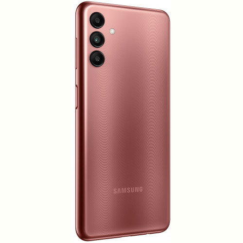 Смартфон Samsung Galaxy A04s SM-A047 4/64GB Dual Sim Copper (SM-A047FZCVSEK)_UA