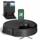 iRobot Roomba Plus 505 Combo Robot AutoWash dock White (N185040) *