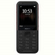 Мобільний телефон Nokia 5310 Dual Sim Black/Red