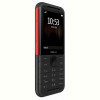 Мобільний телефон Nokia 5310 Dual Sim Black/Red