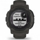 Смарт-годинник Garmin Instinct 2 Solar Graphite Gray (010-02627-00)