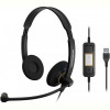 Гарнiтура Sennheiser SC 60 USB ML (1000551)