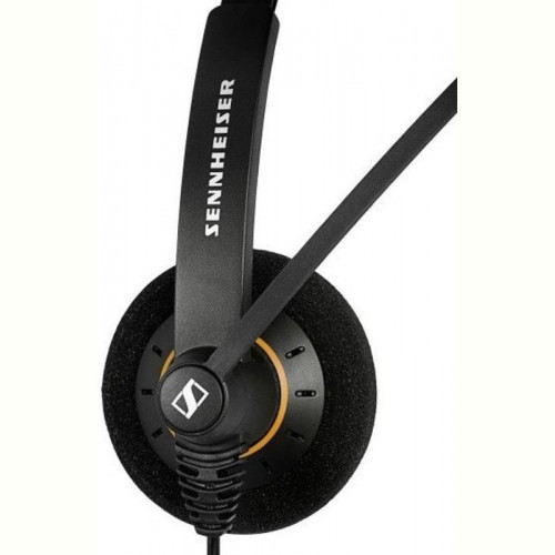 Гарнiтура Sennheiser SC 60 USB ML (1000551)