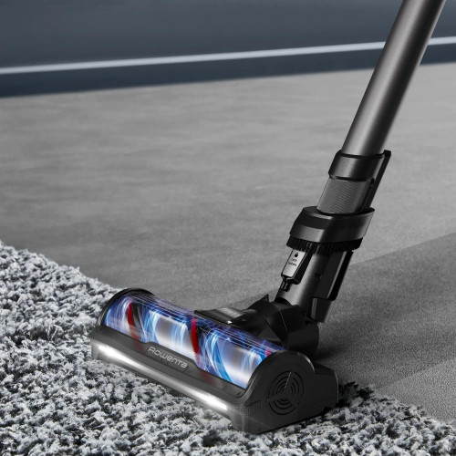 Акумуляторний пилосос Rowenta X-Force Flex 14.80 Auto Animal RH9B74WO