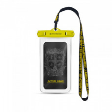 Водонепроникний чохол ArmorStandart Capsule Waterproof Yellow (ARM59234)