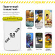 Водонепроникний чохол ArmorStandart Capsule Waterproof Yellow (ARM59234)