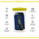 Водонепроникний чохол ArmorStandart Capsule Waterproof Yellow (ARM59234)