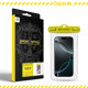Водонепроникний чохол ArmorStandart Capsule Waterproof Yellow (ARM59234)