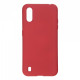Чохол ArmorStandart ICON для Samsung A01 (A015) Red (ARM56330)