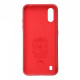 Чохол ArmorStandart ICON для Samsung A01 (A015) Red (ARM56330)