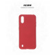 Чохол ArmorStandart ICON для Samsung A01 (A015) Red (ARM56330)
