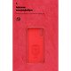 Чохол ArmorStandart ICON для Samsung A01 (A015) Red (ARM56330)