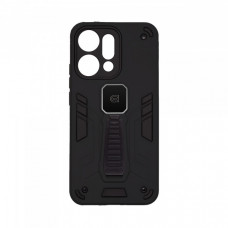 Чохол ArmorStandart Proover для OPPO Reno14 Pro 5G Black (ARM87179)