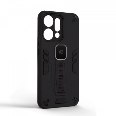 Чохол ArmorStandart Proover для OPPO Reno14 Pro 5G Black (ARM87179)