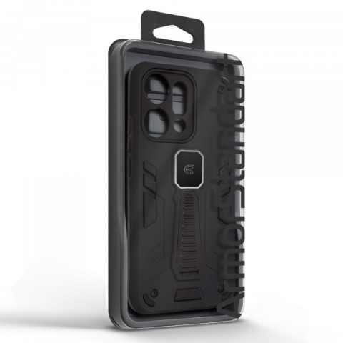 Чохол ArmorStandart Proover для OPPO Reno14 Pro 5G Black (ARM87179)
