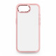 Чохол ArmorStandart UNIT2 для Apple iPhone 17e / 16e Pale Pink (ARM83853)
