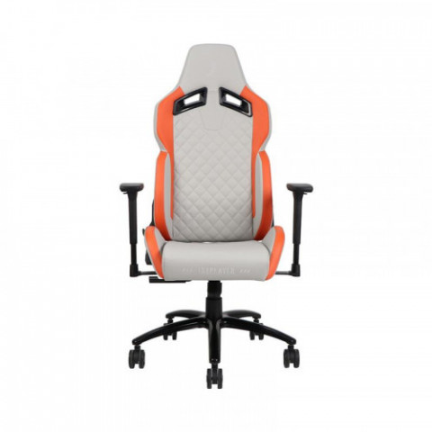 Крісло для геймерів 1stPlayer DK2 Pro Orange&Gray