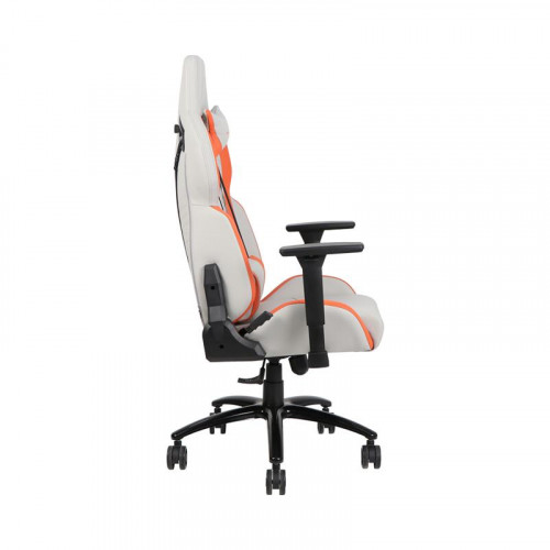 Крісло для геймерів 1stPlayer DK2 Pro Orange&Gray