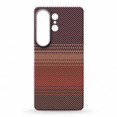Чохол ArmorStandart BlackIcon Kevlar MagCase для Samsung S26 Ultra Sunset (ARM90158)