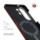 Чохол ArmorStandart BlackIcon Kevlar MagCase для Samsung S26 Ultra Sunset (ARM90158)