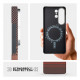 Чохол ArmorStandart BlackIcon Kevlar MagCase для Samsung S26 Ultra Sunset (ARM90158)