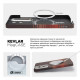 Чохол ArmorStandart BlackIcon Kevlar MagCase для Samsung S26 Ultra Sunset (ARM90158)
