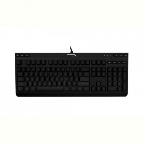Клавіатура HyperX Alloy Core RGB Black (4P4F5AX) USB