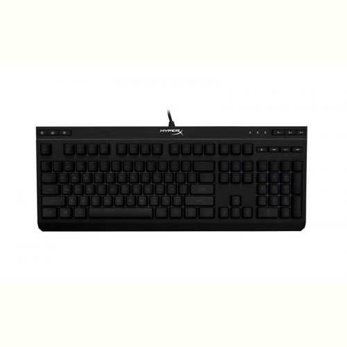 Клавіатура HyperX Alloy Core RGB Black (4P4F5AX) USB