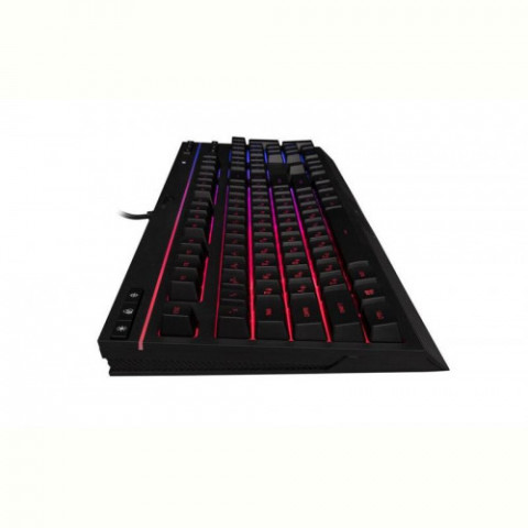 Клавіатура HyperX Alloy Core RGB Black (4P4F5AX) USB
