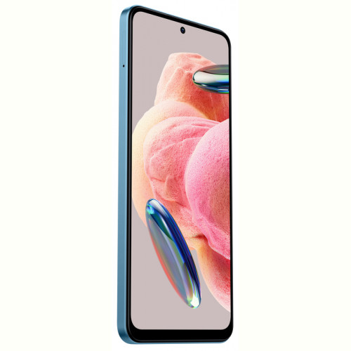 Смартфон Xiaomi Redmi Note 12 8/256GB Dual Sim Ice Blue