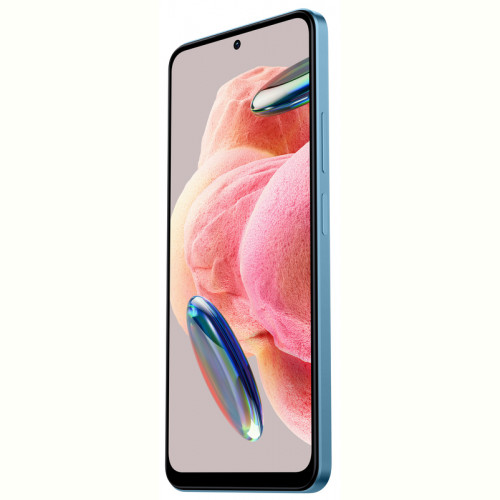 Смартфон Xiaomi Redmi Note 12 8/256GB Dual Sim Ice Blue