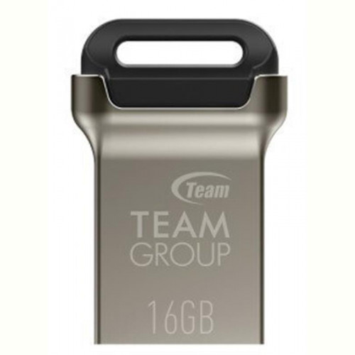 Флеш-накопичувач USB3.0 16GB Team C162 Metal (TC162316GB01)