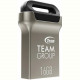 Флеш-накопичувач USB3.0 16GB Team C162 Metal (TC162316GB01)