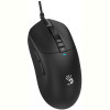 Миша Bloody W72 Ultra Black
