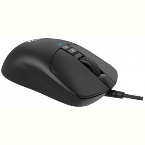 Миша Bloody W72 Ultra Black