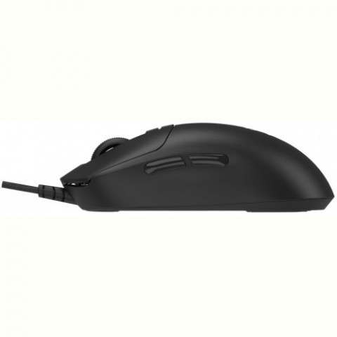 Миша Bloody W72 Ultra Black