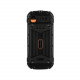Мобiльний телефон 2E R240 2025 Dual Sim Black (694743657623)