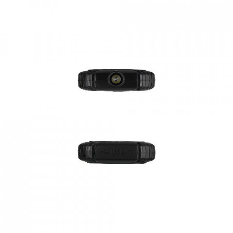 Мобiльний телефон 2E R240 2025 Dual Sim Black (694743657623)