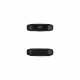 Мобiльний телефон 2E R240 2025 Dual Sim Black (694743657623)