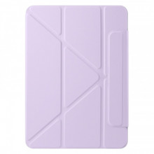 Чохол-книжка BeCover Ultra Slim Origami Magnetic для Apple iPad mini 6 (2021) Purple (712946)